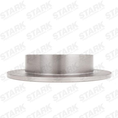 Brake Disc Stark SKBD-0020377 SKBD-0020377 - photo 4