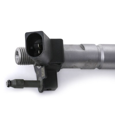Injector (petrol) RIDEX 3905I0098R 3905I0098R - photo 5