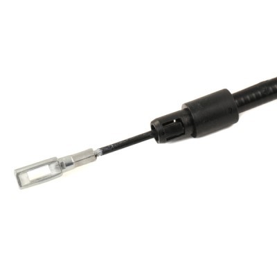 Cable Pull, Parking Brake RIDEX 124C0452 124C0452 - photo 4