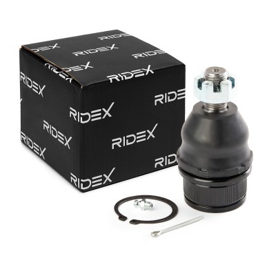 Ball Joint RIDEX 2462S0568 2462S0568 - photo 1
