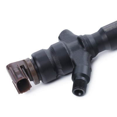 Injector Nozzle RIDEX 3902I0421R 3902I0421R - photo 6