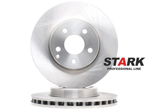 Brake Disc Stark SKBD-0020164 SKBD-0020164 - photo 1