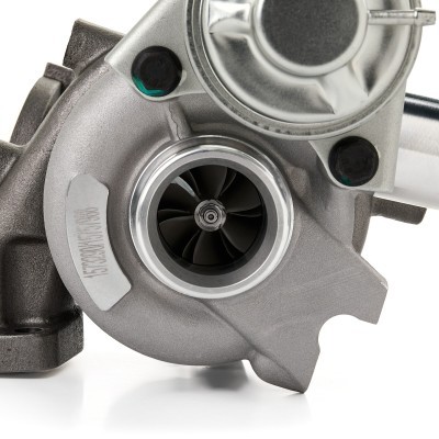 Turbocharger RIDEX 2234C0442 2234C0442 - photo 6