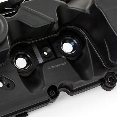 Valve cover RIDEX 977C0171 977C0171 - photo 4