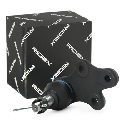 Ball Joint RIDEX 2462S0387 2462S0387 - photo 2