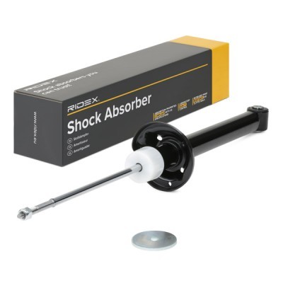Shock Absorber RIDEX 854S0902 854S0902 - photo 3