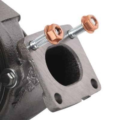 Turbocharger RIDEX 2234C10029R 2234C10029R - photo 7