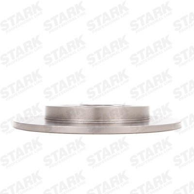 Brake Disc Stark SKBD-0020384 SKBD-0020384 - photo 4