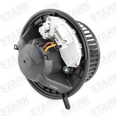 Interior Blower Stark SKIB-0310116 SKIB-0310116 - photo 4