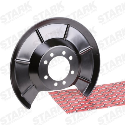 Splash Panel brake disc Stark SKSPB-2340107 SKSPB-2340107 - photo 2