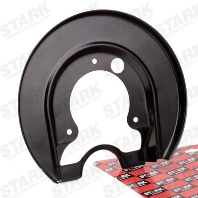 Splash Panel brake disc Stark SKSPB-2340137 SKSPB-2340137 - photo 2