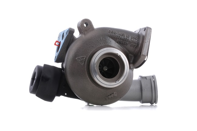 Turbocharger RIDEX 2234C0057R 2234C0057R - photo 1