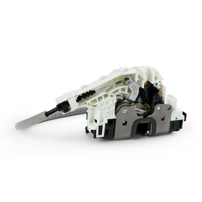Door Lock RIDEX 1361D0332 1361D0332 - photo 4