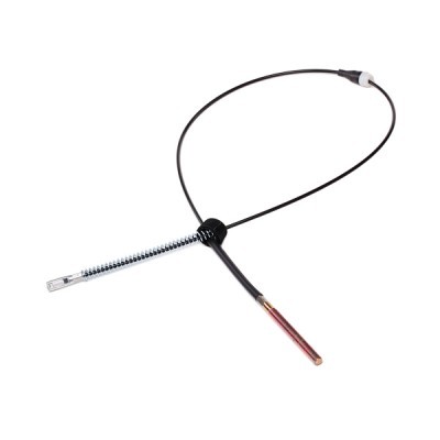 Cable Pull, Parking Brake RIDEX 124C0079 124C0079 - photo 3