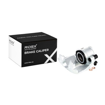 Brake Caliper RIDEX 78B0235 78B0235 - photo 2