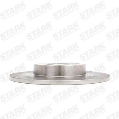 Brake Disc Stark SKBD-0022079 SKBD-0022079 - photo 3