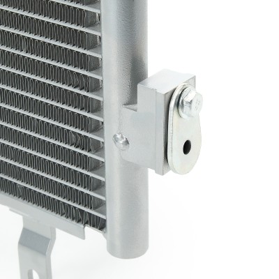 A/C condenser 448C0272 - photo 7