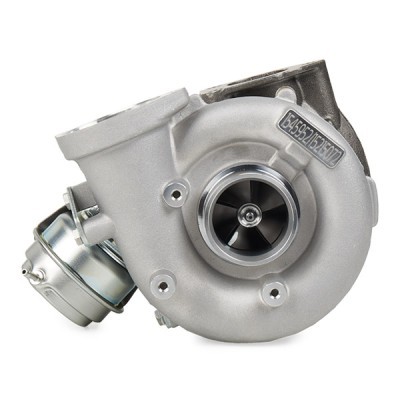 Turbocharger RIDEX 2234C0289 2234C0289 - photo 6