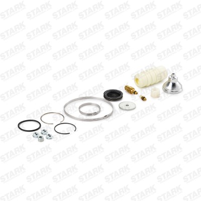 Bellow, Air Suspension Stark SKASS-1850039 SKASS-1850039 - photo 7
