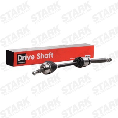 Drive Shaft Stark SKDS-0210552 SKDS-0210552 - photo 2