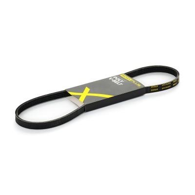 V-Ribbed Belt RIDEX 305P0124P 305P0124P - photo 2