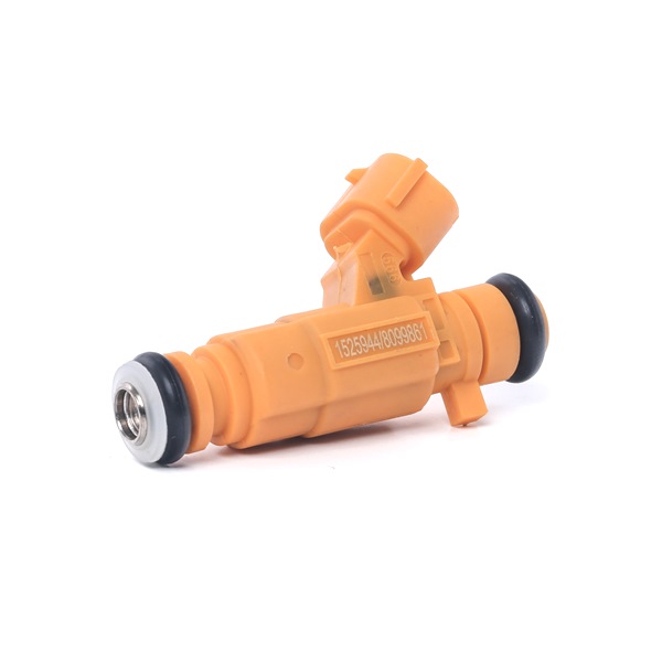Injector (petrol) RIDEX 3905I0019 3905I0019 - photo 1