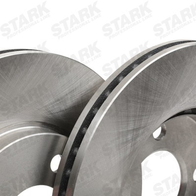 Brake Disc Stark SKBD-0023118 SKBD-0023118 - photo 4