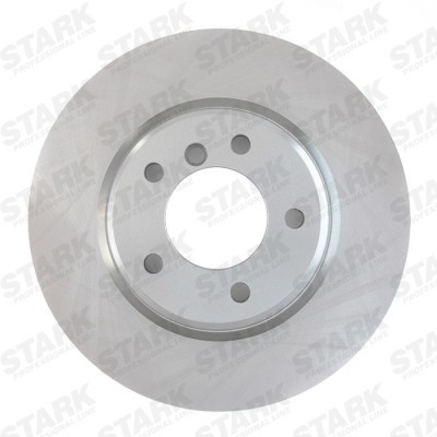 Brake Disc Stark SKBD-0020211 SKBD-0020211 - photo 3
