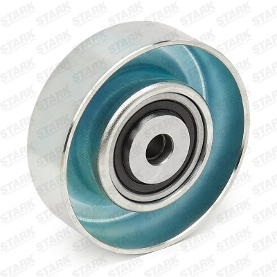 Belt Tensioner V-Ribbed Belt Stark SKTP-0600043 SKTP-0600043 - photo 4