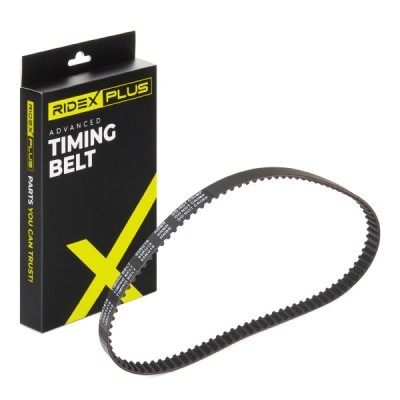 Timing Belt RIDEX 306T0135P 306T0135P - photo 2