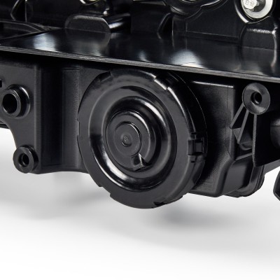 Valve cover RIDEX 977C0022 977C0022 - photo 8
