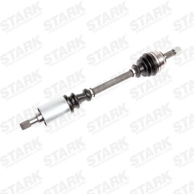 Drive Shaft Stark SKDS-0210055 SKDS-0210055 - photo 3