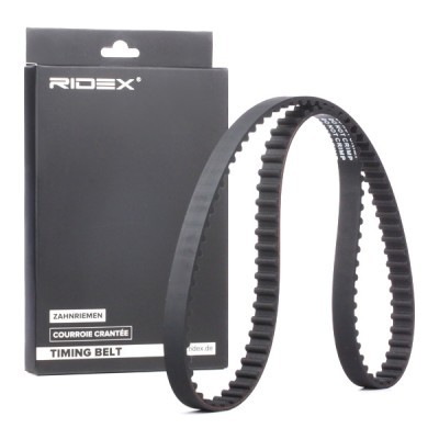 Timing Belt RIDEX 306T0066 306T0066 - photo 2