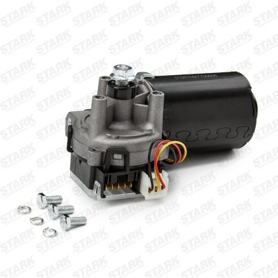 Wiper Motor Stark SKWM-0290007 SKWM-0290007 - photo 4