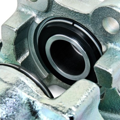 Brake Caliper RIDEX 78B0543R 78B0543R - photo 5