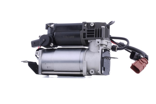 Air Suspension Compressor RIDEX 332C0024 332C0024 - photo 1