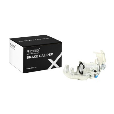 Brake Caliper RIDEX 78B0390 78B0390 - photo 2