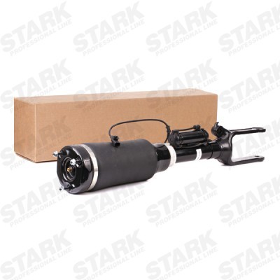 Bellow, Air Suspension Stark SKAST-1860007 SKAST-1860007 - photo 2