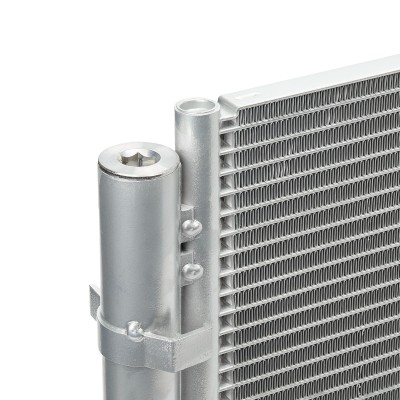 A/C condenser 448C0261 - photo 10
