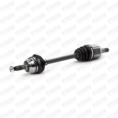 Drive Shaft Stark SKDS-0210023 SKDS-0210023 - photo 4