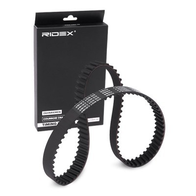 Timing Belt RIDEX 306T0204 306T0204 - photo 2
