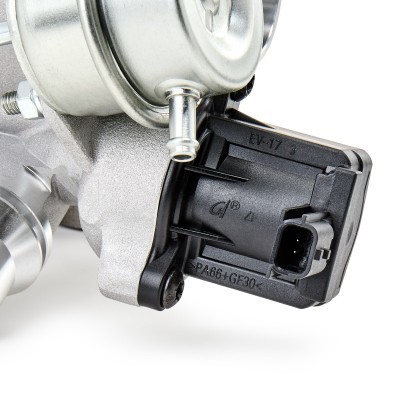 Turbocharger RIDEX 2234C12000 2234C12000 - photo 7