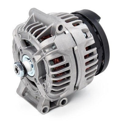 Alternator RIDEX 4G0604 4G0604 - photo 3