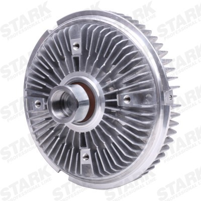 Clutch, Radiator Fan Stark SKCR-0990014 SKCR-0990014 - photo 4