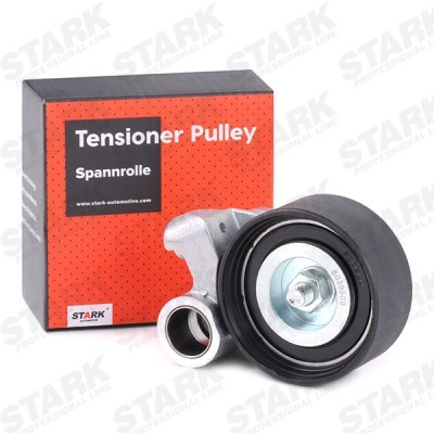 Timing Belt Tensioner Stark SKTPT-0650087 SKTPT-0650087 - photo 2