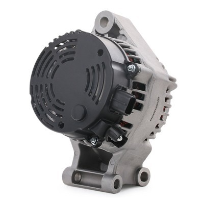 Alternator RIDEX 4G0057 4G0057 - photo 4
