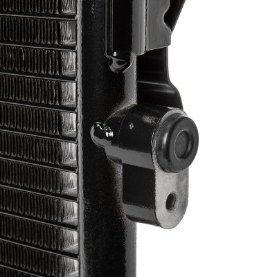 A/C condenser 448C0563 - photo 6