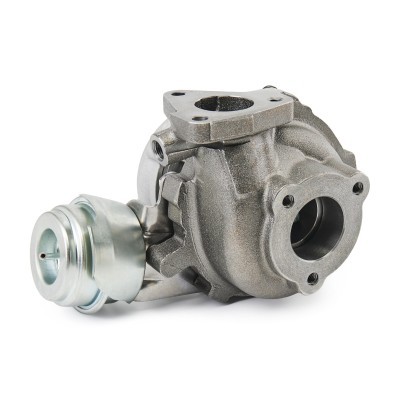 Turbocharger RIDEX 2234C10376 2234C10376 - photo 4