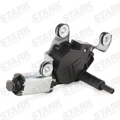 Wiper Motor Stark SKWM-0290059 SKWM-0290059 - photo 4