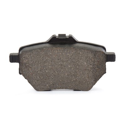 Brake Pads Set RIDEX 402B1049P 402B1049P - photo 5